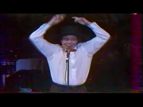 michel leeb l'espagnole le begue 1988