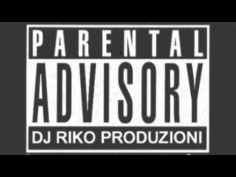 INSTRUMENTAL RAP BEAT 16 / BASE RAP STRUMENTALE 16 - DJ RIKO PRODUCTIONS 2013