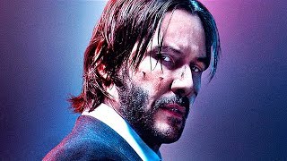Jerry Cantrell, Tyler Bates, Gil Sharone - A Job To Do [John Wick Chapter 2 Soundtrack]