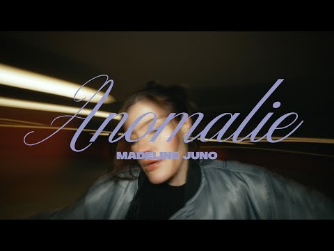 Madeline Juno - Anomalie (Official Video)
