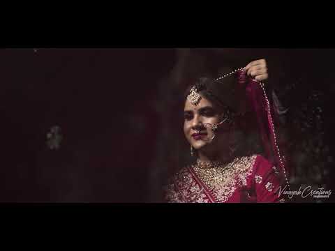 Best Cinematic Wedding Highlight  Ritu x Bhupendra At The Landmarks Dehradun Uttarakhand Vinayak CP