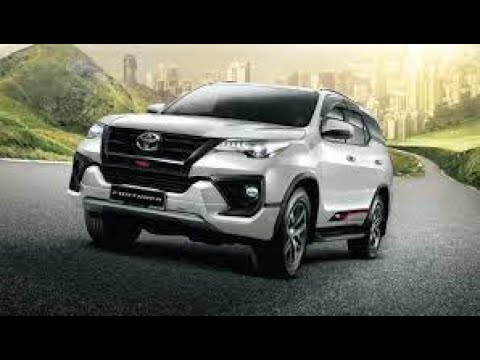 dev creation - All New 2022 Toyota Fortuner  - Check the full details.