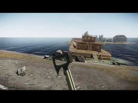 How to find the San.328 Key | Escape from Tarkov