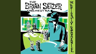 This Cat's On A Hot Tin Roof