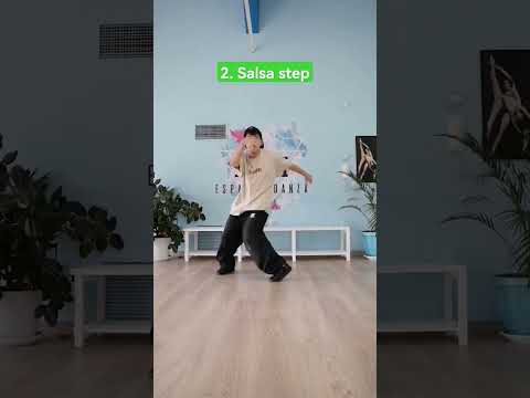 💥BREAKDANCE Basics TOPROCKS💥 #bboying #hiphopdance