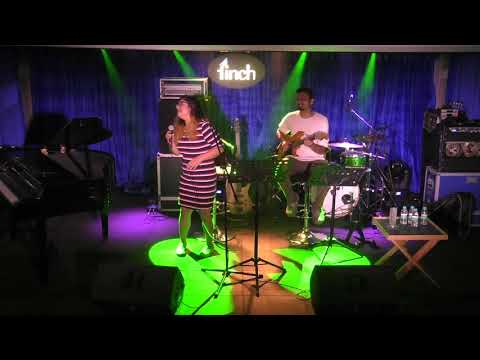Shreya Bhattacharya Duo at The Finch 