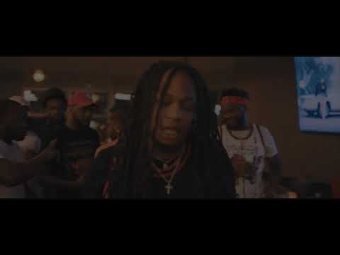 Chico Da Don X 10k4way- Bossed Around