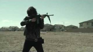 The Dead Weather - Treat Me Like Your Mother