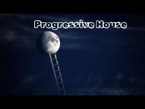House & Progressive House dj mix #maur