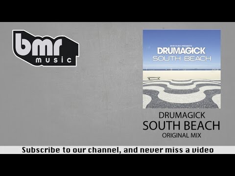 Drumagick - South Beach