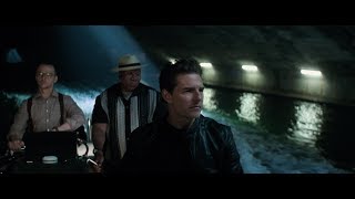 Mission: Impossible - Fallout (2018) - 