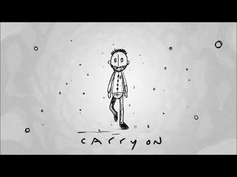 Flo - Carry on [Prod.Dnvm] (Graphics by Hafem)