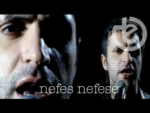 Nefes Nefese - Teoman