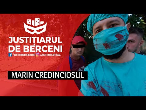 EPISODE 193: GHITA THE GARBAGE BUYER - GOD-FEARING PREDATOR