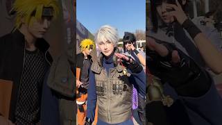 Download lagu #kakashi cosplay #naruto #anime mp3 Download lagu #kakashi cosplay #naruto #anime mp3