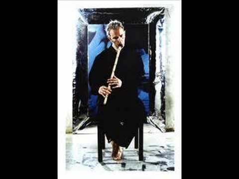 Mercan Dede & Ceza - Sekizyüz