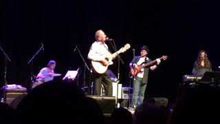 Al Stewart - Sand In Her Shoes - Odeum Theater