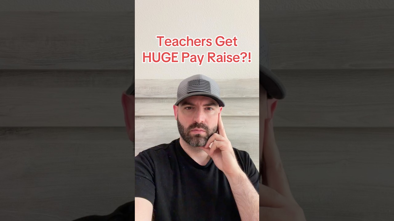 LAUSD Teachers Get 14% Raise Amid Scandal and Strike Threat