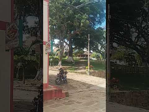 Guapota #viral #travesia #turismo #viralvideo #naturaleza #viajeinolvidable #seguimi #paisaje
