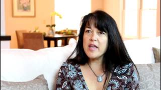 Michon Sardella of Big Bang Staging is profiled in this brief promo.