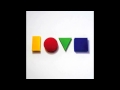 Everything Is Sound - Jason Mraz (Full Studio Track)