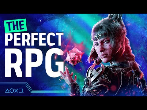 Baldur’s Gate 3 On PS5 Is The Perfect RPG