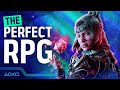 Baldur’s Gate 3 On PS5 Is The Perfect RPG