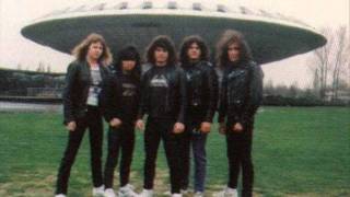 Agent Steel - 144 000 Gone Demo