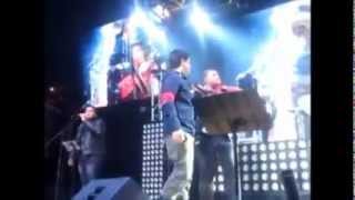 La conecta de Marley-Régulo Caro