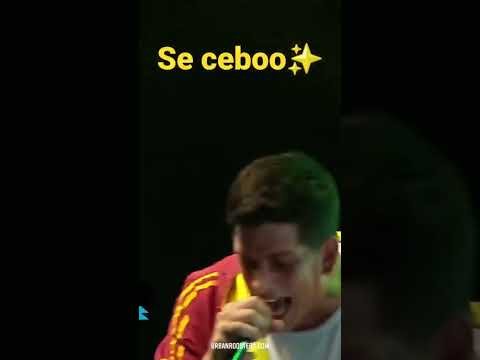 Klan  modo dios hace que la gente salte y se cebe  ✨️