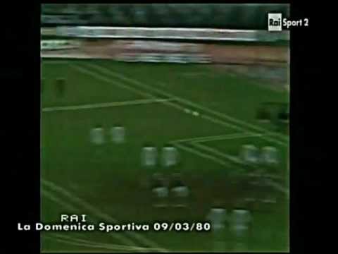 1979/80, Serie A, Fiorentina - Milan 1-1 (23)
