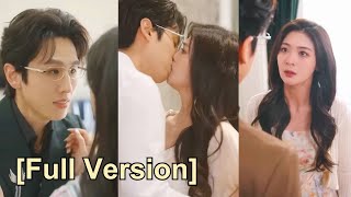 【Full Ver】To save him, she lost hearing in her left ear. He searched for 15 years but misidentified