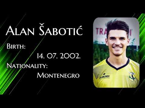 Alan Sabotic | FC Olten II