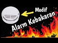 Alarm Kebakaran Tanpa Batrei Cara Agar Alarm Kebakaran Lebih Sensitif