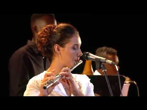 Dayramir González presents: El Manisero feat Teresa Yanet and Cuban Symphony Youth Orchestra.