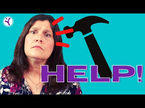 Natural HEADACHE Remedy: Grow your own MEDICINE