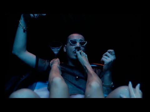 [FREE] Apache207 x Monet192 type Beat - "Was hast du gewonnen"