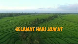 Download lagu SELAMAT HARI JUM'AT  , status wa sholawat ,  kata bijak dan doa mp3
