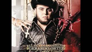 Gerardo Ortiz -- Tal Como Eres (Ft Kevin O.)