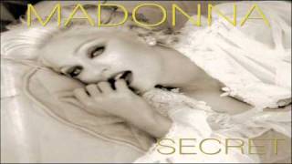 Madonna Secret (Tim Rex Relentless Remix)