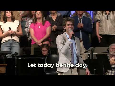 Jake Cowley - "Come Jesus Come"