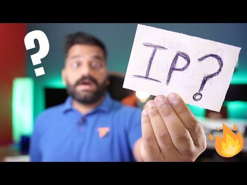 IP Address? Location Tracking with IP Address? Hide IP Address?? 🔥🔥🔥