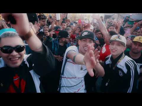 LOLO OG, $ALA$, GONZALO NAWEL, CALLEJERO FiNO, FILI WEY