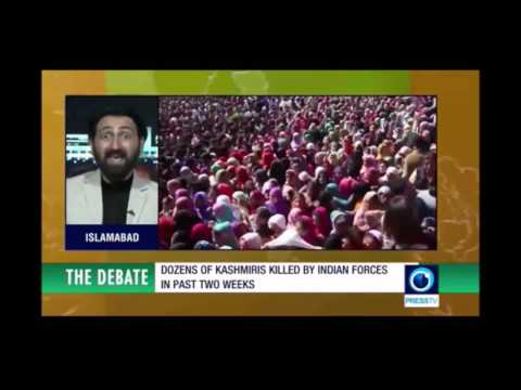 Indian Atrocities carried out in INDIAN OCCUPIED Kashmir