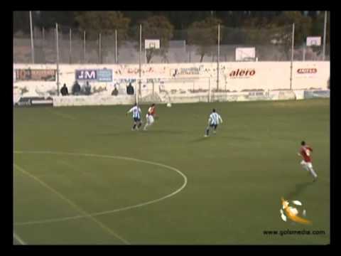 Crevillente 0 0 CD Llosa 2011 2012