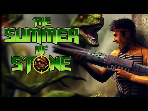 Turok 2: Seeds of Evil (Remaster) Review
