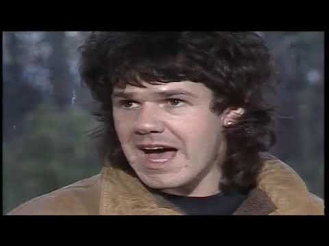 Archive   Watch Interview with Gary Moore 1984