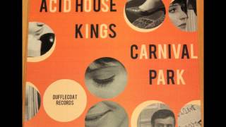Carnival Park - Dorothy (2011) (Audio)