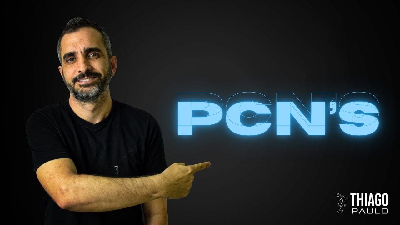 PARÂMETROS CURRICULARES NACIONAIS - PCNs