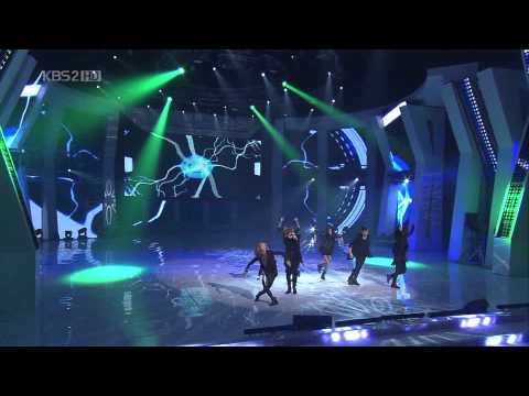 101230 Goyo Daejun Part14 - fx+shinee